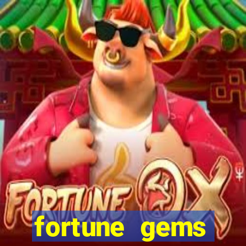 fortune gems horario pagante